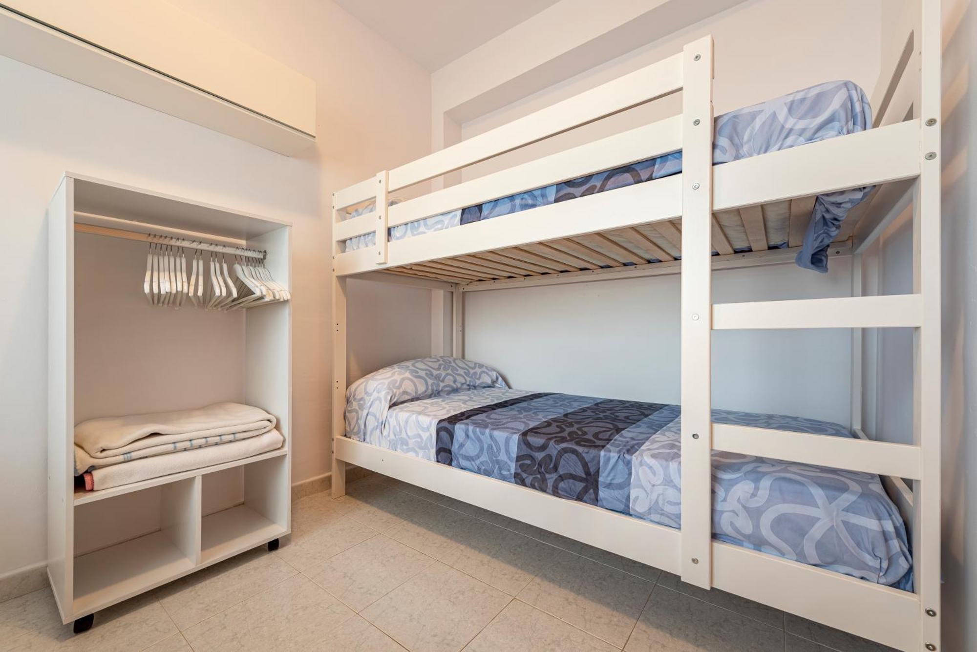 Apartamento Frente Al Mar Cambrils Ngoại thất bức ảnh